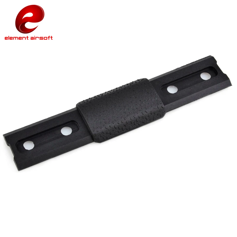 Airsoft Element M LOK Hand Stop Kit для системы крепления handguard 4 шт./компл. аксессуары
