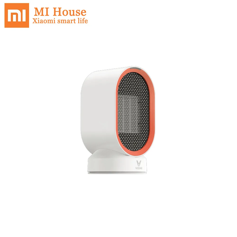 Настольные электрические обогреватели Xiaomi Mijia Yunmi умный удобный обогреватель
