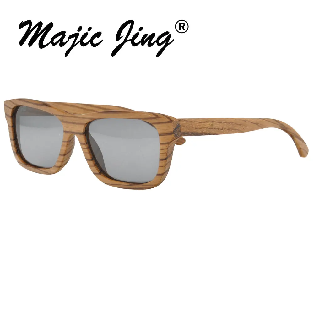 Солнцезащитные Очки Magic Jing BV1001 с поляризованными линзами | Аксессуары для одежды