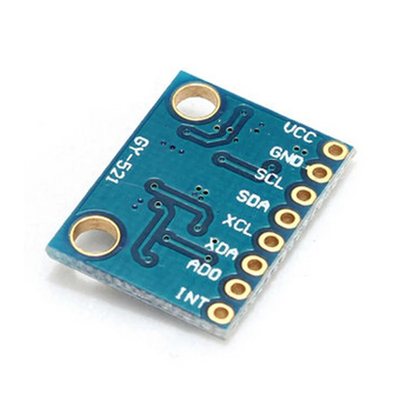 6DOF MPU 6050 модуль 3 оси гироскоп + акселерометр 6050|mpu modulegyroscope accelerometer |