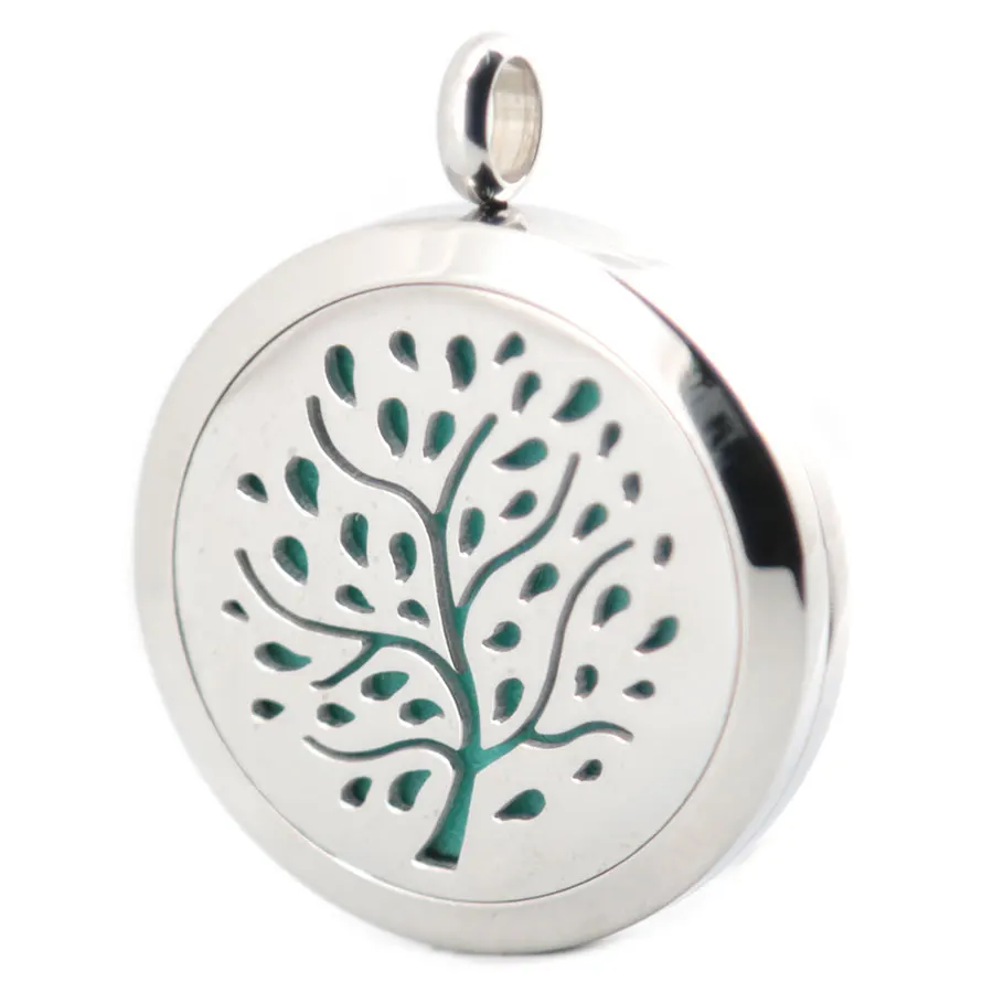 Более 20 видов магнитного Древа жизни ароматерапия эфирное масло 316 из