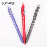 dot students ballpoint pen beating printing ball pen learning to write office stationery school office supplies