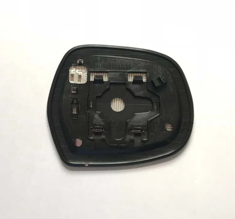 CAPQX For LX570 2018 Rearview Mirror Glass Rear View With Heating Side Lens Car Replacement | Автомобили и мотоциклы