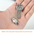 Новинка 2020, кардридер USB 3,1 типа C, адаптер OTG для TF Micro SD, кардридер Type-C для SamsungMacbook для Huawei LeTV