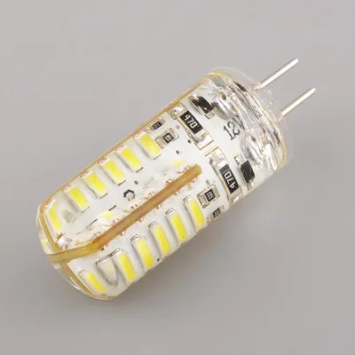 10 шт. 48 светодиодов яркий кристалл 3014SMD 5 Вт/12 В | Лампы и освещение