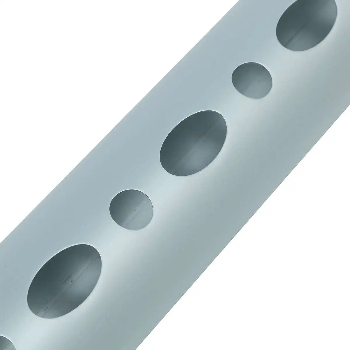 Portable Aluminum Shag Tube Practice Golf Ball Shagger Picker Hold Up 23 Balls Picking Pick Up the Balls Golf Accessory 98 cm