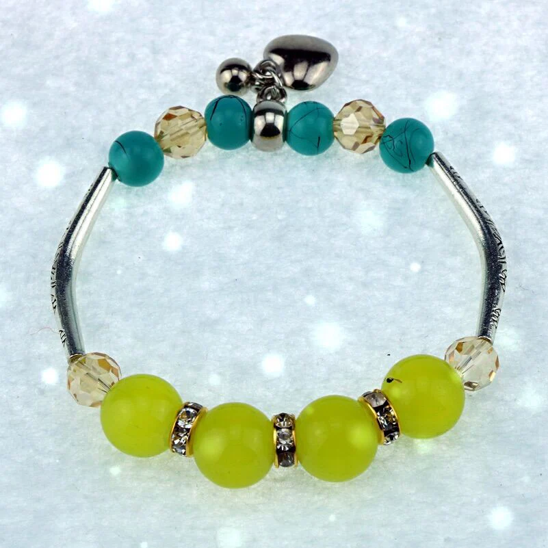 Бесплатная доставка модных красивых женских браслетов оптом и в розницу девушек