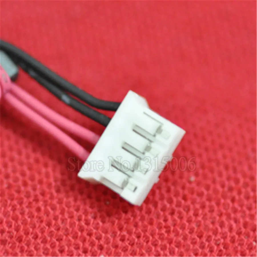 Разъем питания переменного и постоянного тока разъем для кабеля Acer Aspire R 7 R7 R7-571