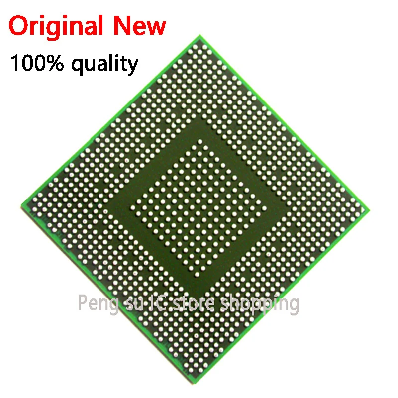 

100% New N16S-GM-B-A2 N16S GM B A2 BGA Chipset