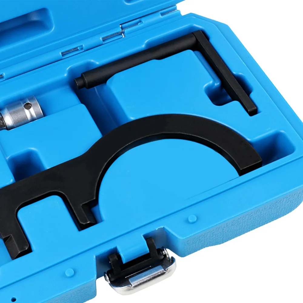 Mr Cartool 5 шт. автомобильный двигатель ГРМ Специальные инструменты для BMW N47 N47S N57