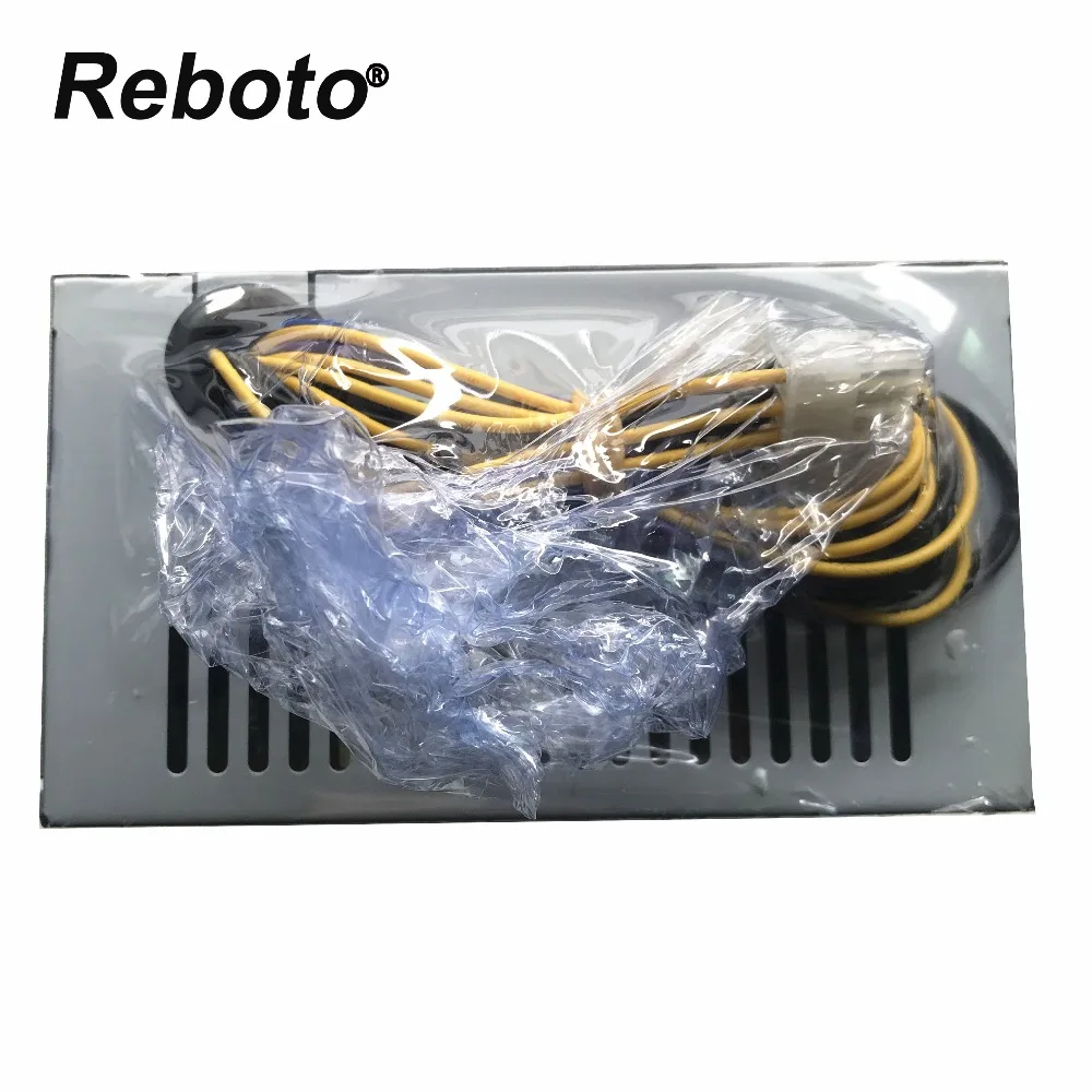 Новинка оригинальный блок питания для Lenovo Q85 Q87 Q77 Q75 180 Вт HK280 23FP PCB037 PCB038 14pin + 4pin 100%