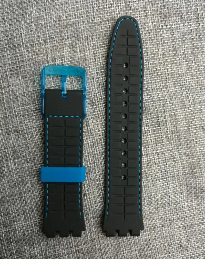 Аксессуары для часов Swatch SUTG4001SUTS401 Red SUTR400 SUTC401