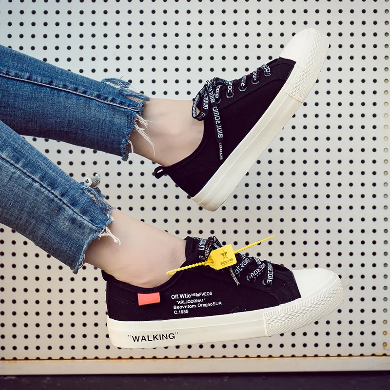 Tenis feminino 2019 Женские Кроссовки Женская обувь zapatos de mujer zapatillas chaussures femme scarpe donna espadrilles