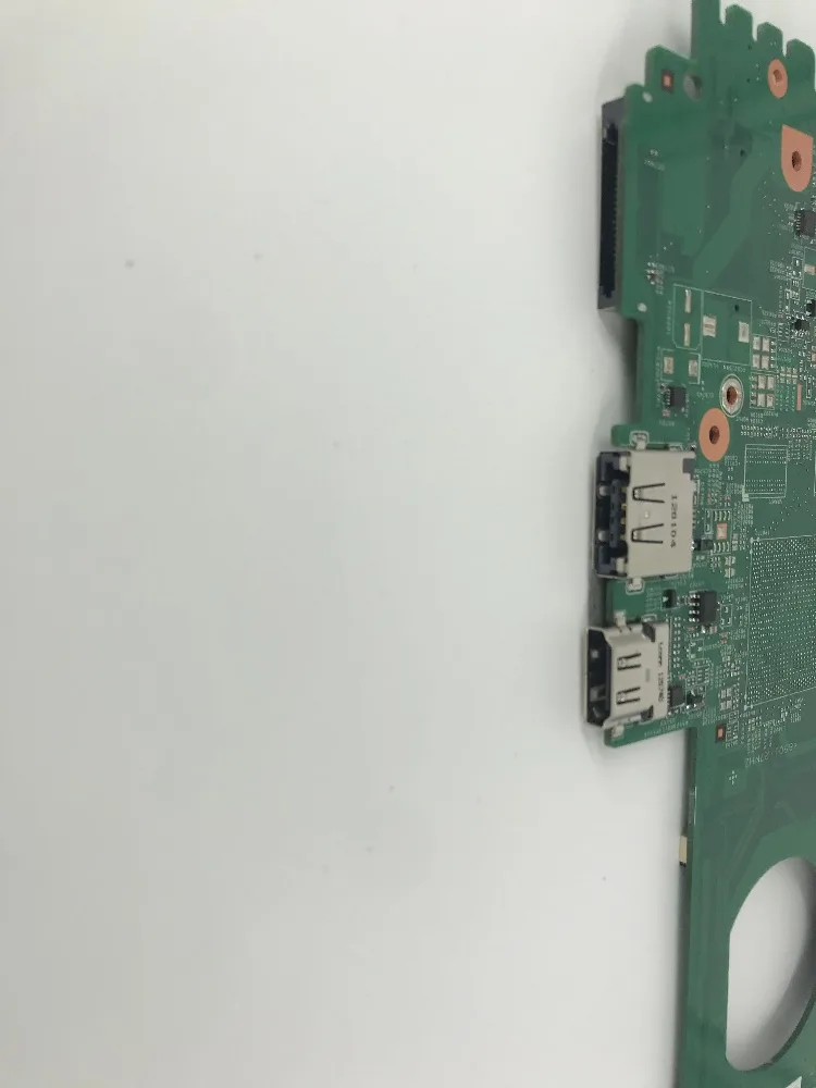 Материнская плата NKG03 для ноутбука DELL INSPIRON M5110 M511R 48.4IE04. 04 021 10246-2 PWB:M8GR8 материнская