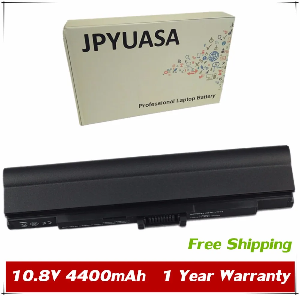 Аккумулятор 7XINbox для ноутбука Acer Aspire One 200 4400 752 T UM09E31 UM09E32 UM09E36 UM09E51 UM09E56 UM09E70 UM09E71, 11,1 В, 1810 мАч