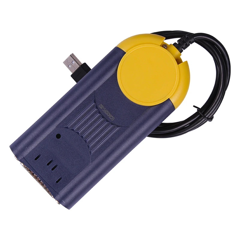 Автомобильный диагностический инструмент multidiag V2011 Multi-Di @ g Access J2534 Pass-Thru OBD2 сканер