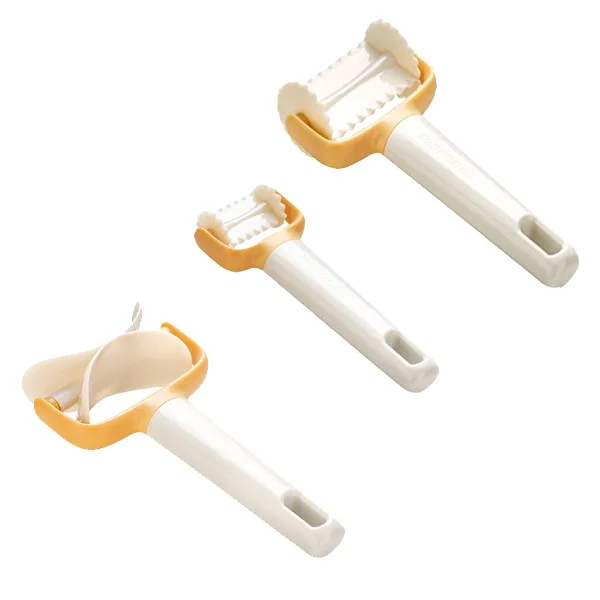Новые поступления 3 шт./компл. Роллинг Ангел Печенье Резак Mold Maker торт DIY украшения
