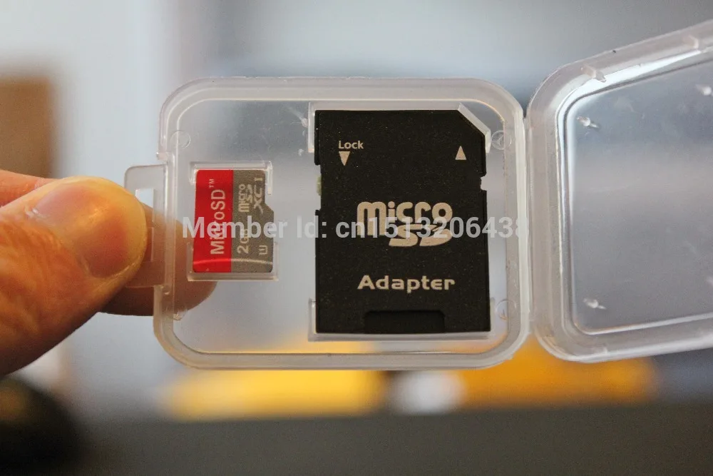 2016 новые карта Micro SD к памяти 32 ГБ 16 8 4 2 1 MicroSD карты Бесплатная адаптер доставка |