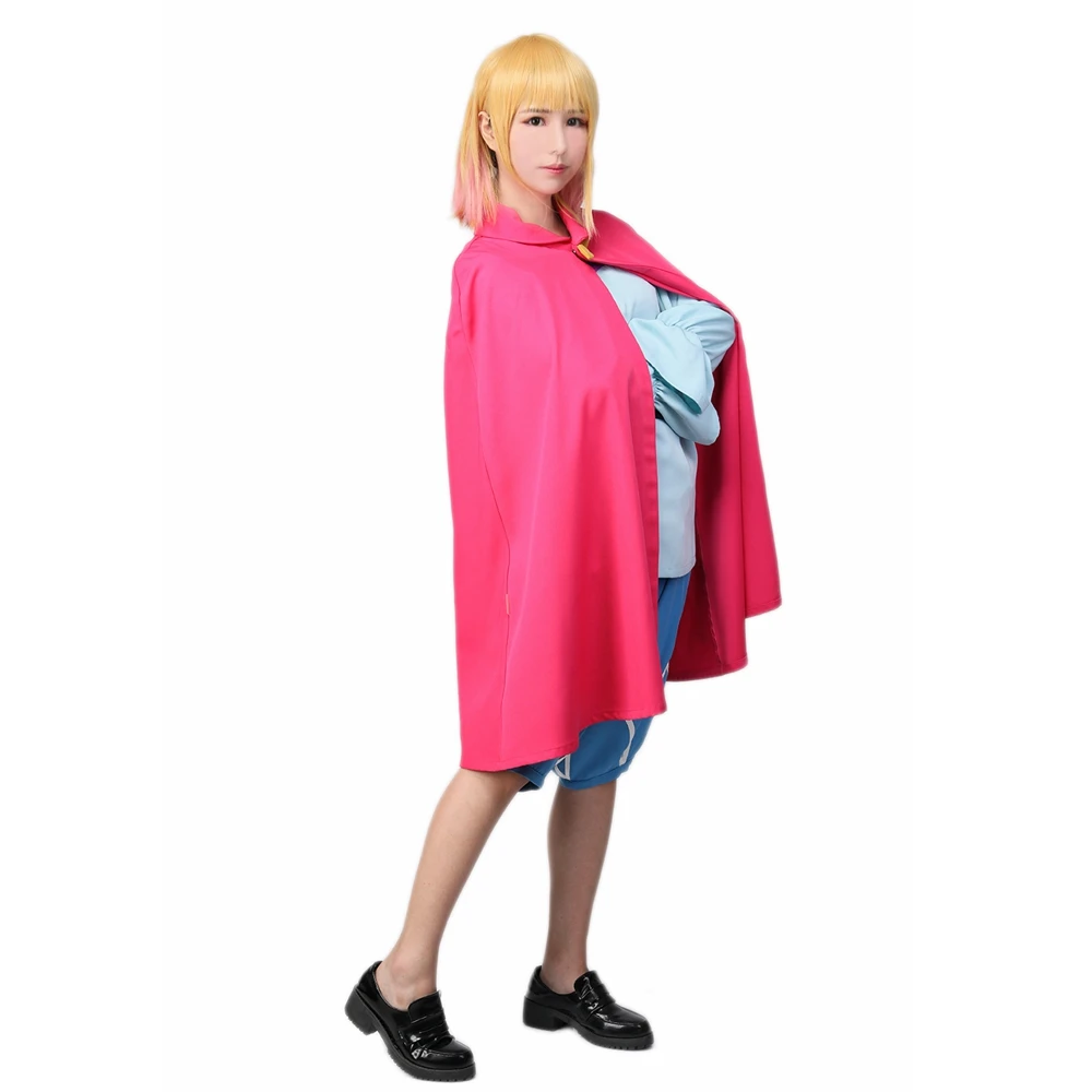 XCOSER Ni no Kuni II: Revenant Kingdom Косплей Эван полный комплект костюм Хэллоуин Костюм |