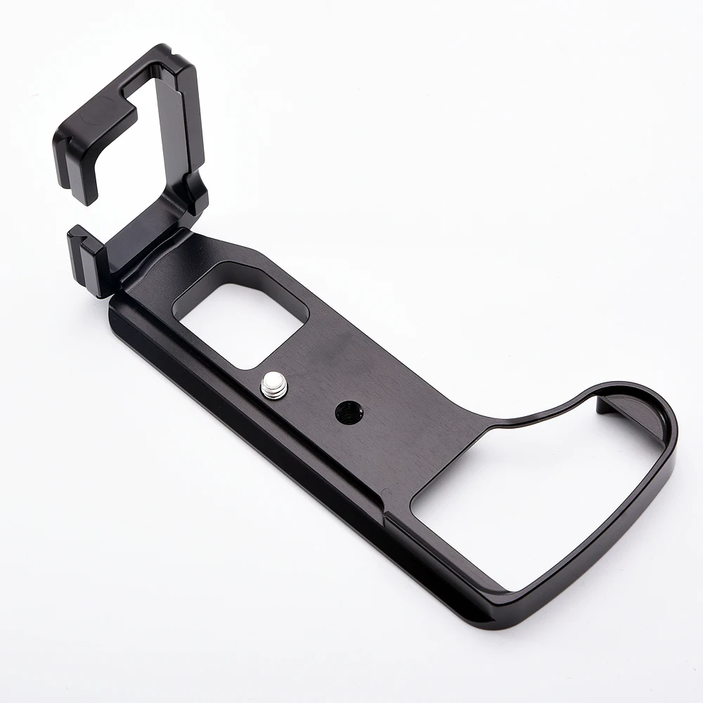 Quick Release L образный вертикальный Стрельба кронштейн для Sony RX10III IV RX10IV rx 10 Fit arca Swiss