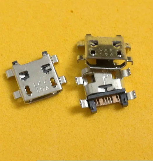10 шт. микро usb мини разъем для зарядки Samsung Galaxy Core I8260 I8262 I9192 S4 S5310 S5312 S6310 S6312 |