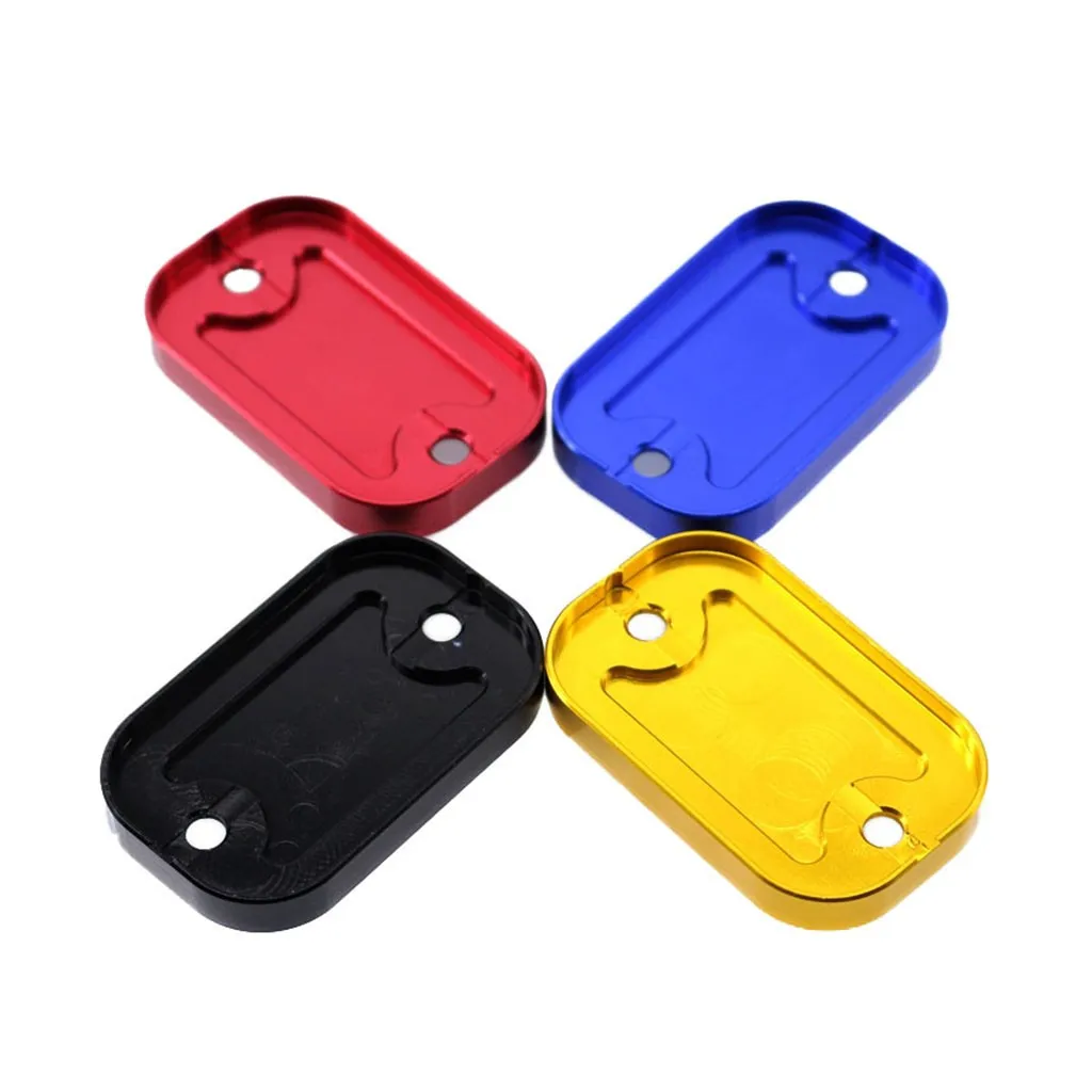 Модифицированные аксессуары масляный насос переднего тормоза крышка