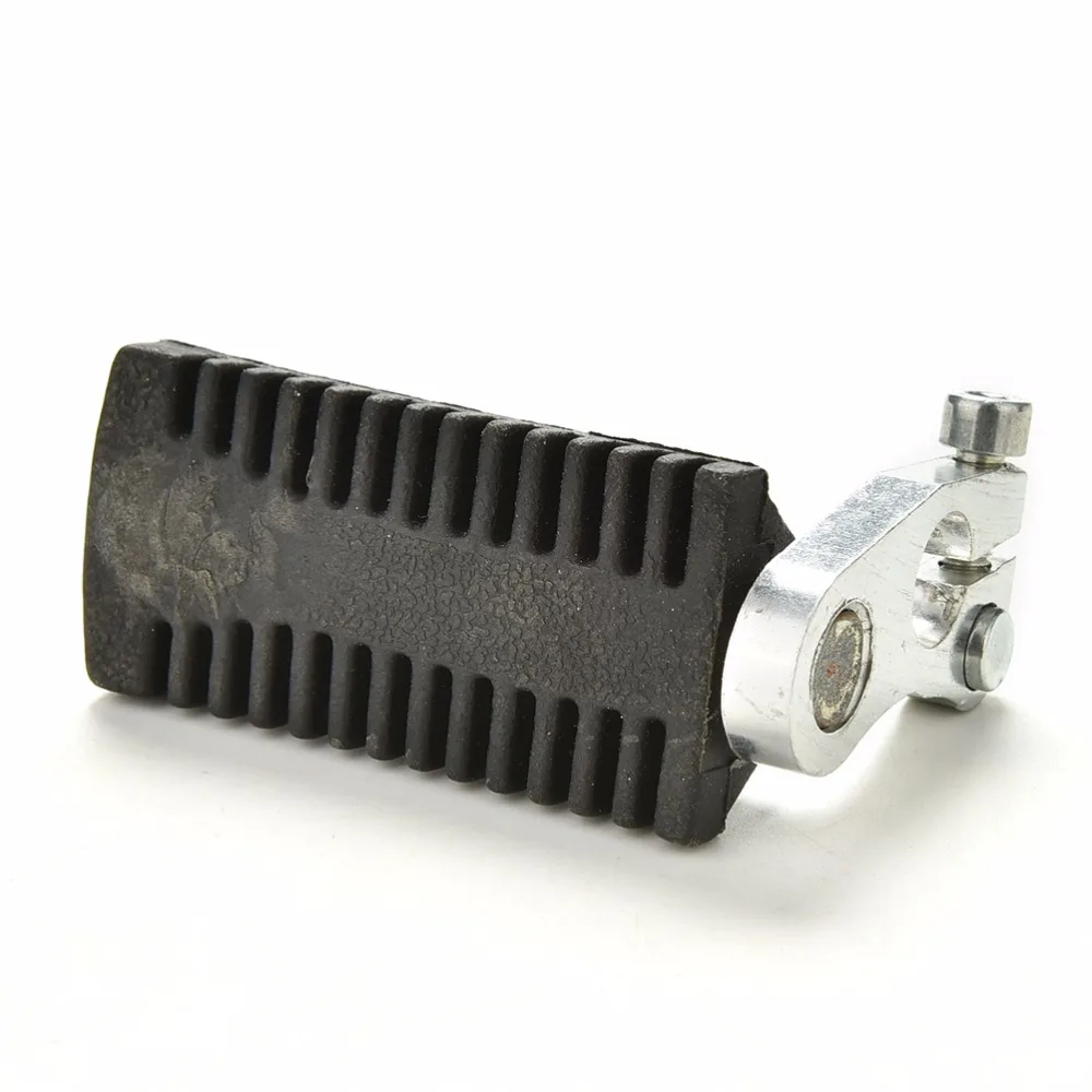 Лидер продаж карманные мини-подножки для мотоцикла 1 пара подножки 47cc 49cc | Спорт и