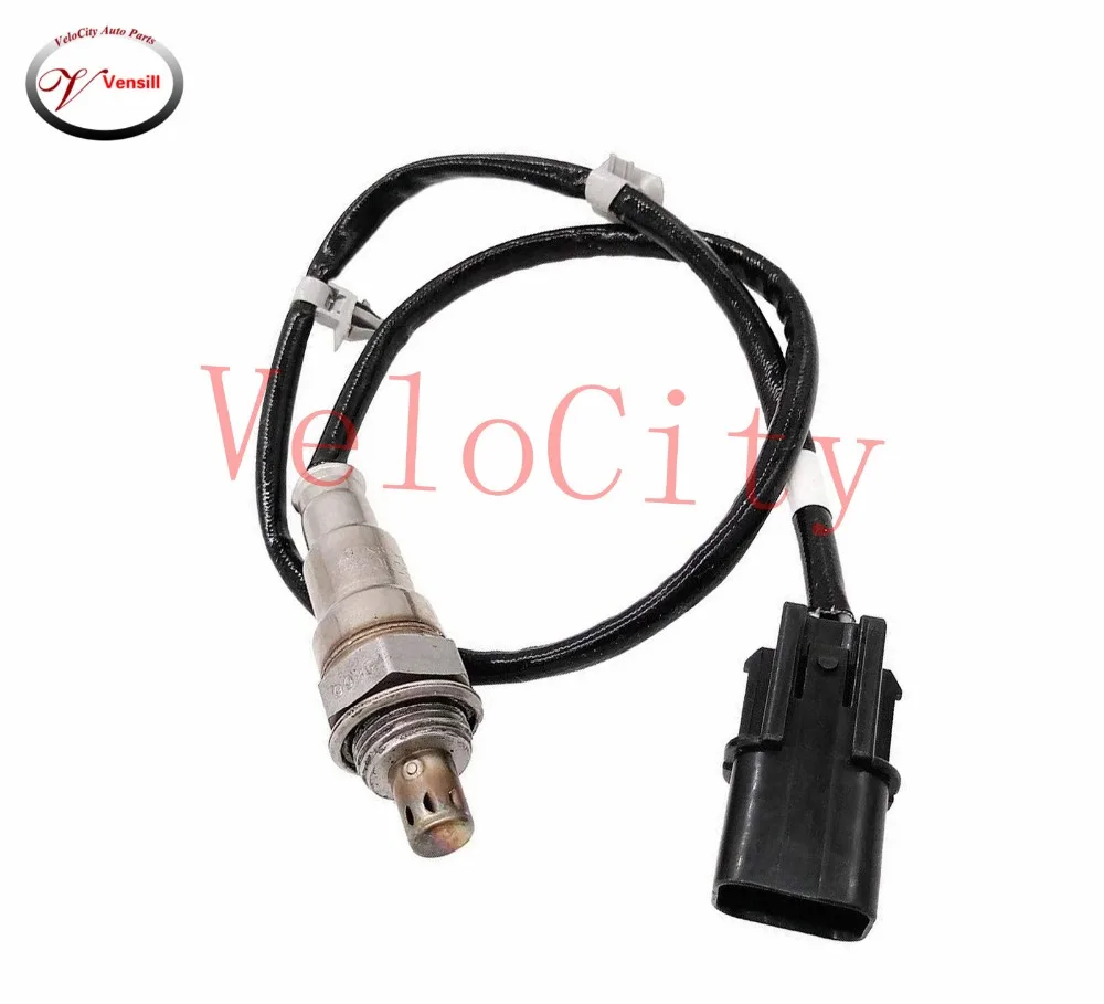 

Oxygen Sensor O2 Sensor Part No# 39210-37145 39210-37140 For 2001-2003 Hyundai Santa Fe 2.7L