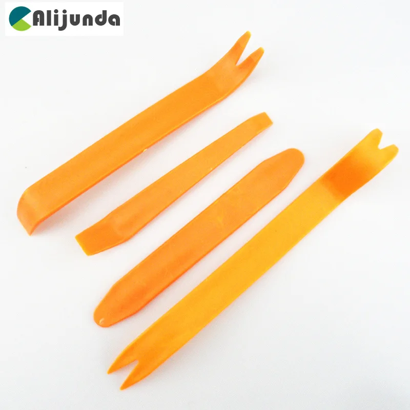 Набор инструментов для снятия панели автомобиля радио двери приборной Toyota Camry