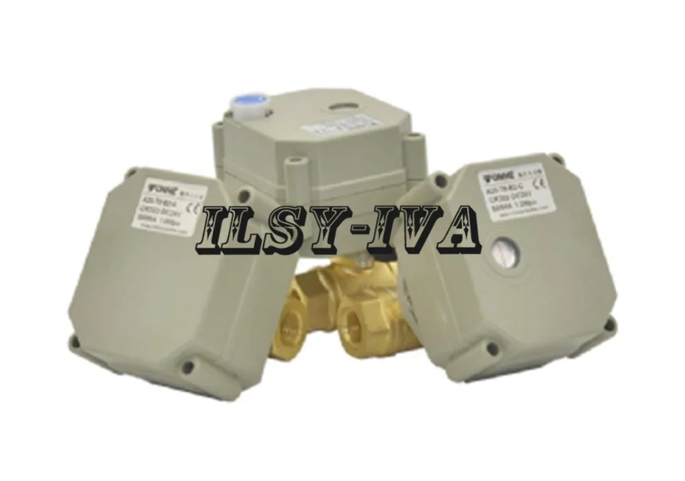 2017 DN8 G1/4" brass Motorized ball valve,AC/DC9~24V Switch type two way 2 wires control electric ball valve CR2-02
2017 DN8 G1/4" brass Motorized ball valve,AC/DC9~24V Switch type two way 2 wires control electric ball valve CR2-02