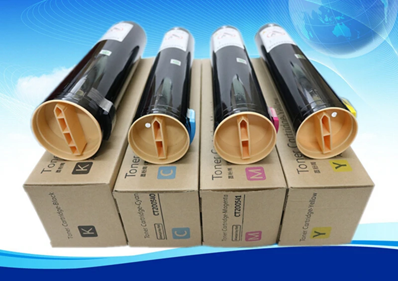 Картридж с тонером C7228 7235 7328 7245 7335 7345 7346 7328|toner cartridge|color toner cartridgecompatible cartridges |