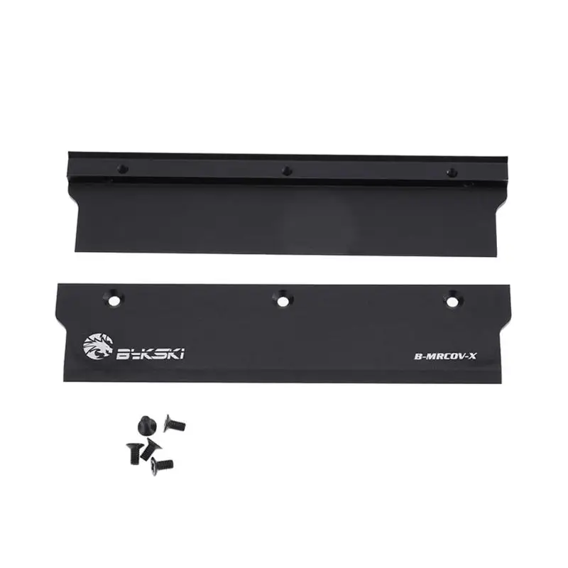 Охлаждающий чехол для ПК, оперативная память из алюминиевого сплава для настольного компьютера, теплоотвод, изоляционный кулер для DDR/DDR2/DDR3/DDR4/ECC