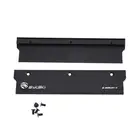 Охлаждающий чехол для ПК, оперативная память из алюминиевого сплава для настольного компьютера, теплоотвод, изоляционный кулер для DDRDDR2DDR3DDR4ECC