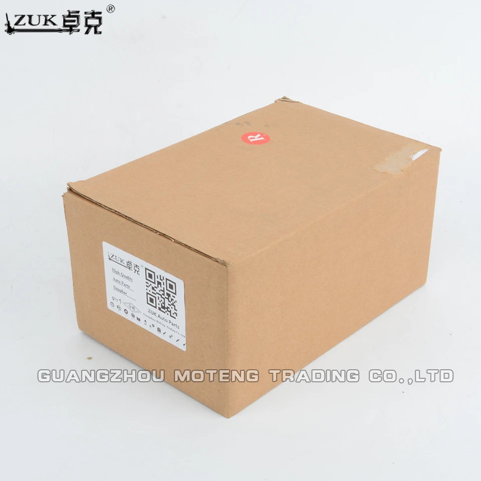 ZUK 4 шт. передний подшипник трения и стойка крепления для HONDA FIT JAZZ GD1 GD3 GE6 GE8 2005- подходит для салона города GD6 GD8 2003-2007