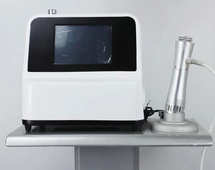 

High tech newest Shock wave machine shockwave therapy equipment for whole body pain therapy body pain for ED treatments