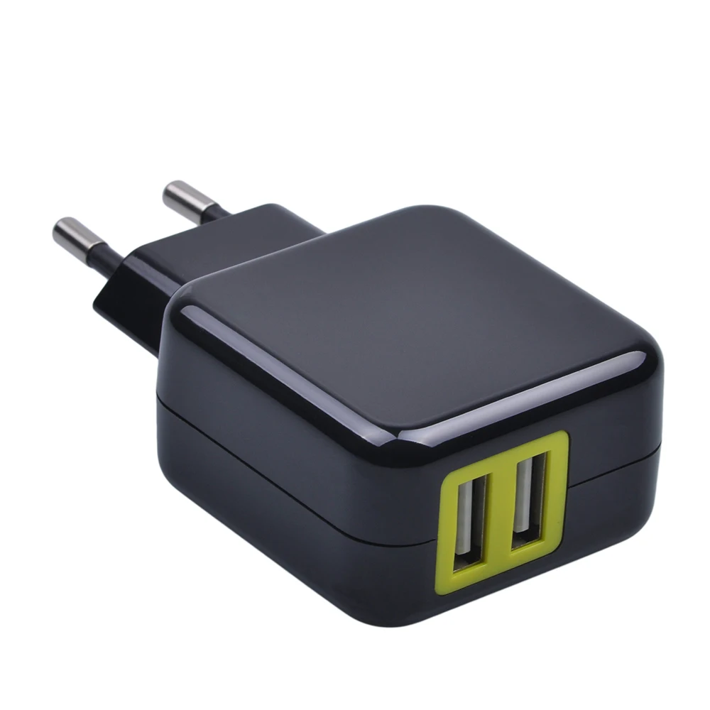 Tectra 2 шт. Φ аккумулятор + USB двойное зарядное устройство с адаптером переменного