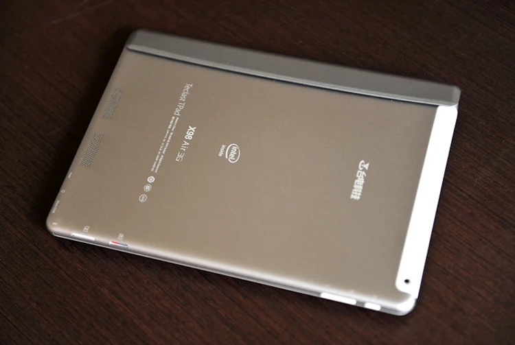 Оригинальная Bluetooth-клавиатура для teclast x98 air 3g чехол intel ii планшеты windows | Компьютеры