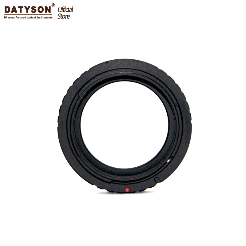 Адаптер для камеры телескопа Canon T Ring Для астрономического кольцо фотосъемки