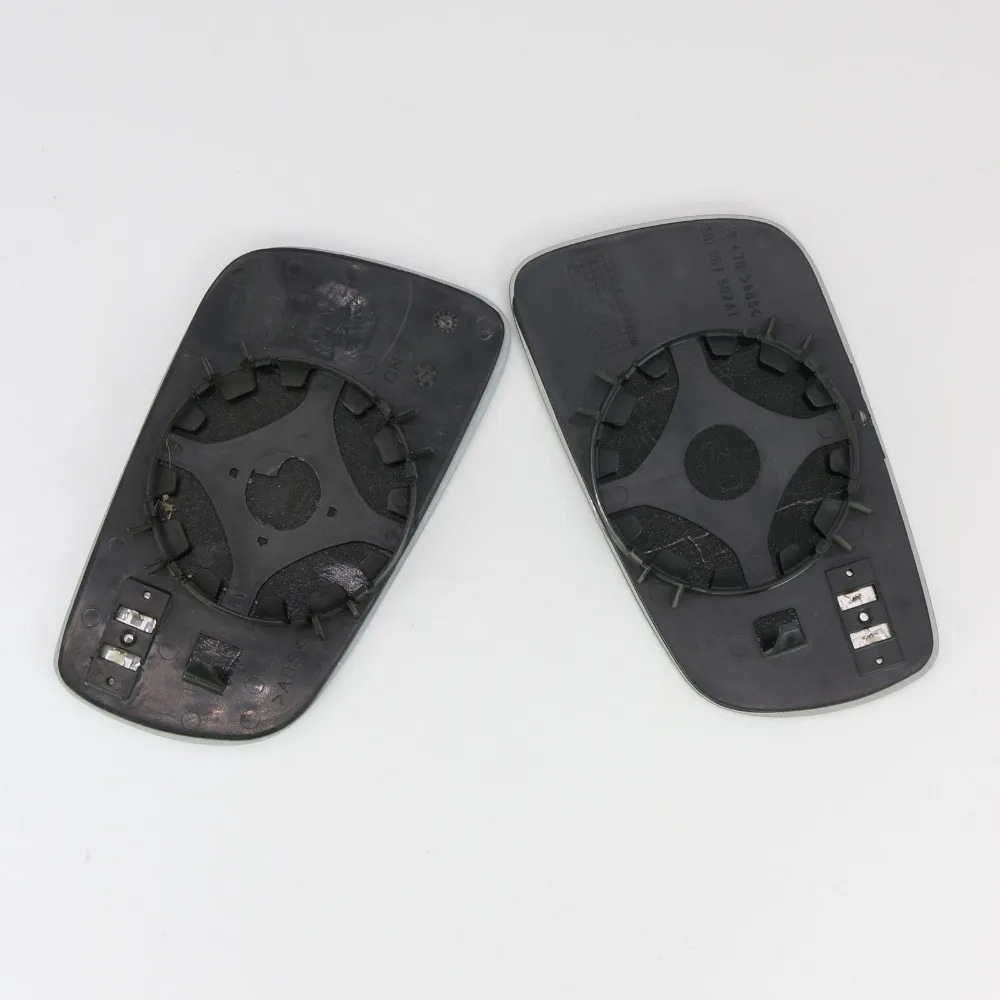 Автомобильное стекло для зеркала VW Passat B5 1997 1998 1999 2000 2001 2002 2003 2004 2005 зеркало заднего