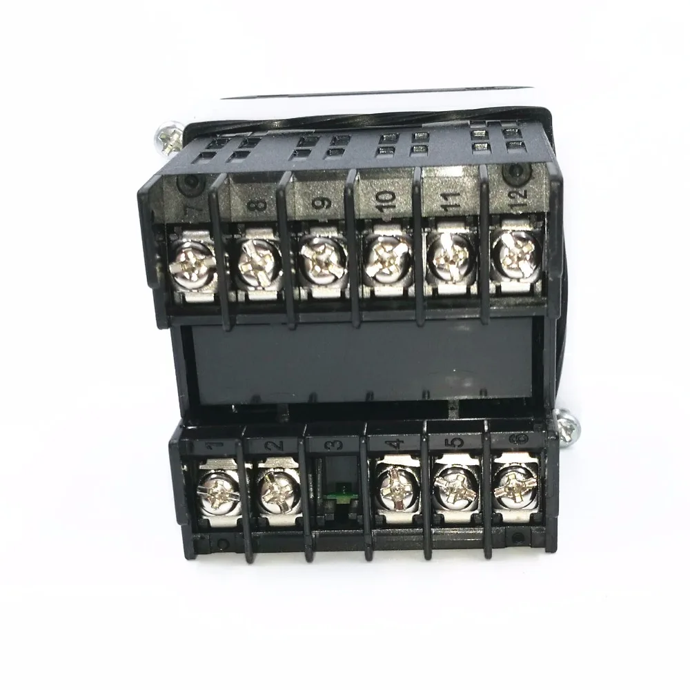 

NEW&ORIGINAL thermostat temperature controller relay output control device E5CC-RX2ASM-800