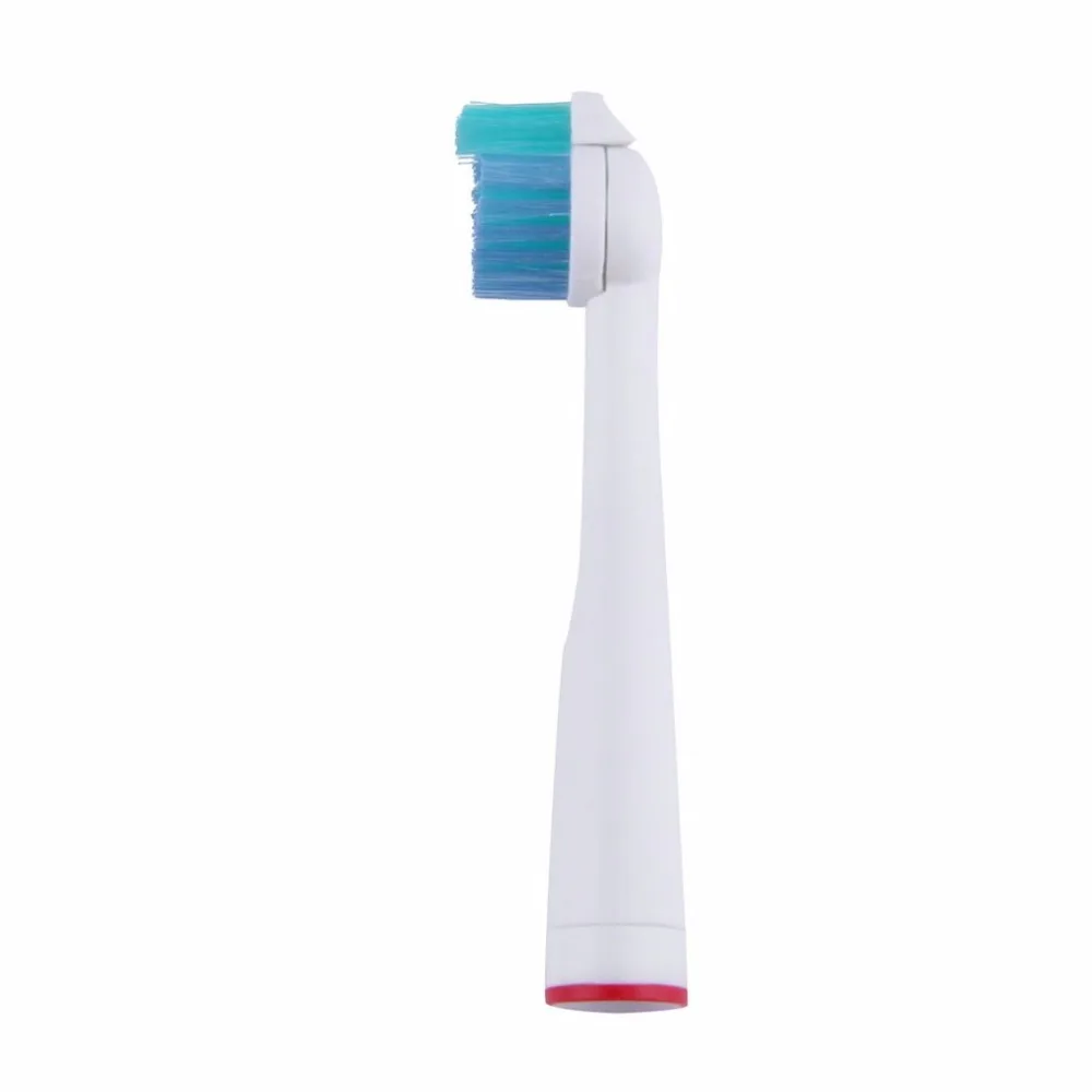 Насадки Сменные мягкие для электрической зубной щетки Philips HX2012 4
