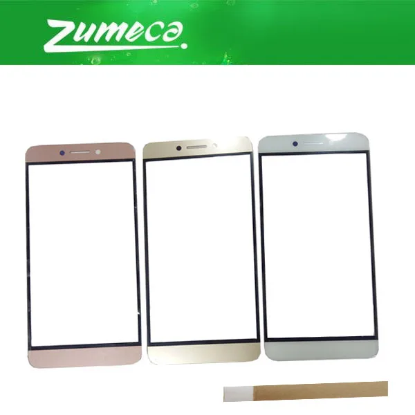 6 Pinj/8 Pin высокое качество для Letv LeEco Le 2 Max X820 передняя внешняя стеклянная панель