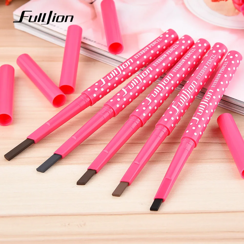 Водостойкая Стойкая подводка для бровей 1 шт.|pencil pen|paint jeanspaint suit |