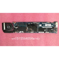 original laptop lenovo thinkpad x1 carbon 2nd gen type 20a7 20a8 motherboard mainboard i5 i5 4300 cpu w8p 8gb with fan 00up979