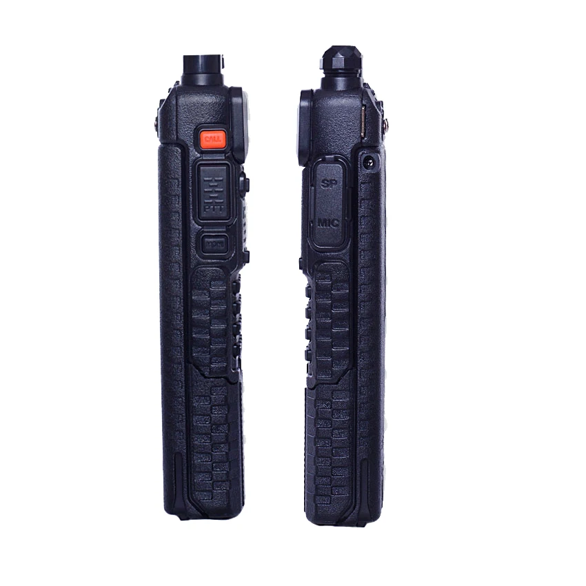 Цифровой портативный Радиоприемник DMR DM 5R Plus портативная рация Baofeng 128 CH Ham Professional