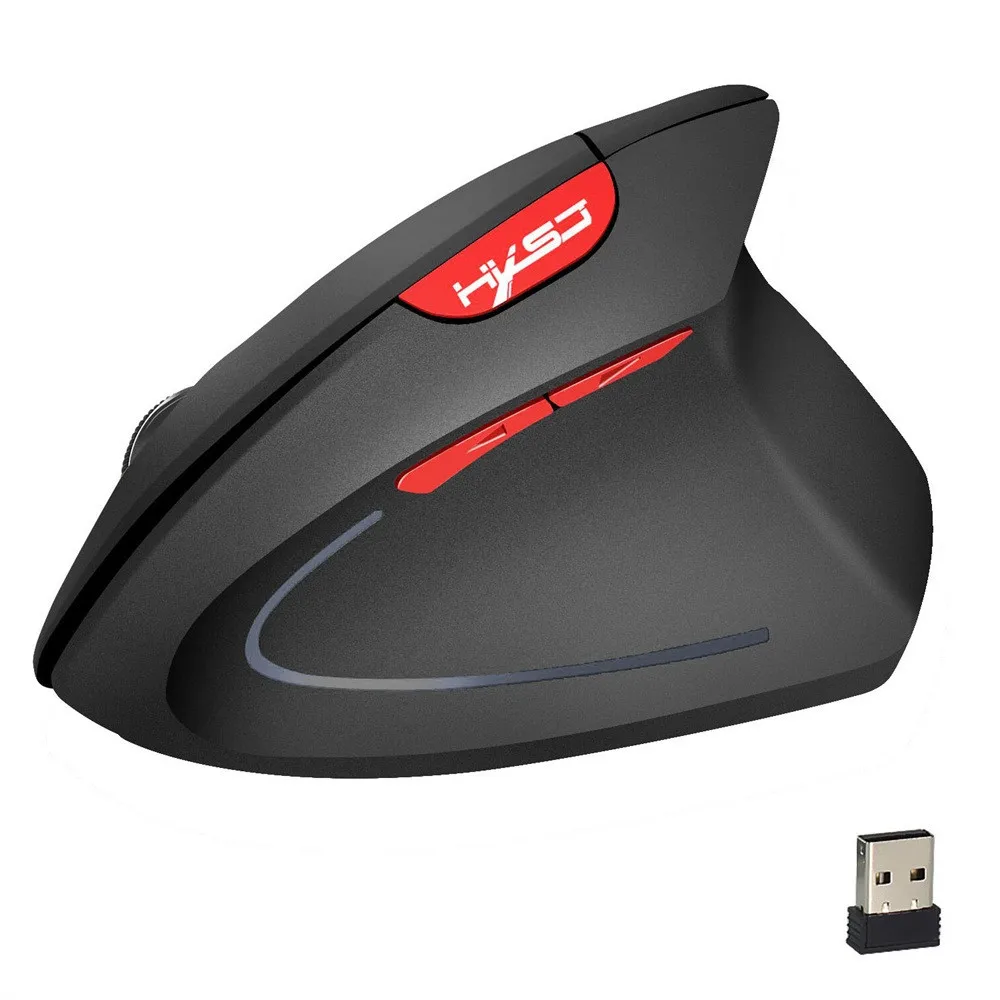 Беспроводная Bluetooth мышь VOBERRY Профессиональная USB Высококачественная