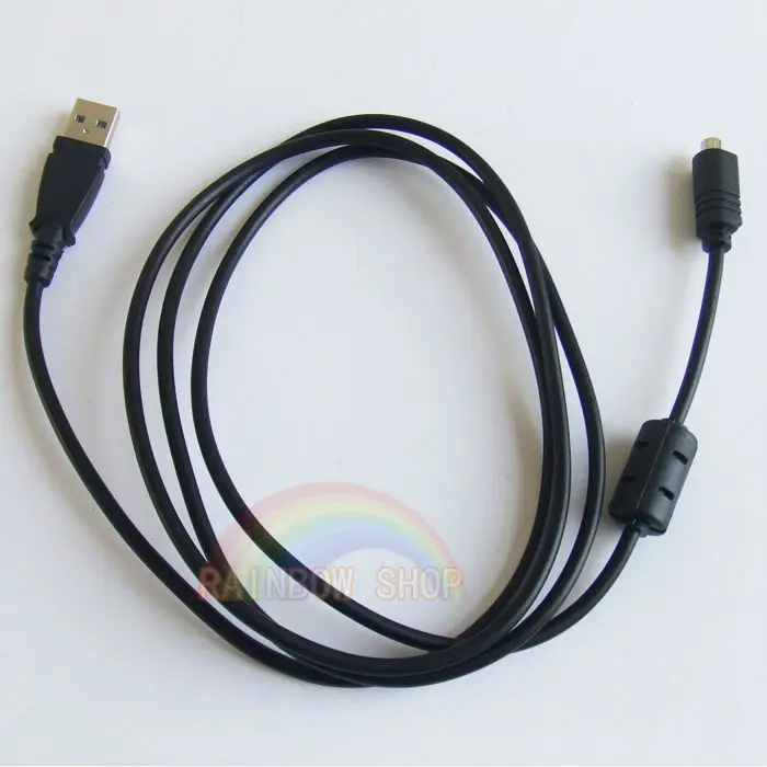 Оптовая продажа Камера usb кабель полукруглый mm Tablet Зарядное устройство для AOSON 10P