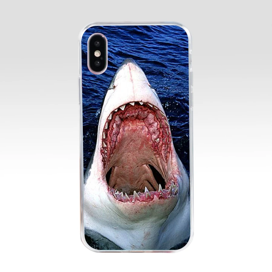 Мягкий Силиконовый ТПУ чехол 163SD для iphone 5 телефона с изображением океанских