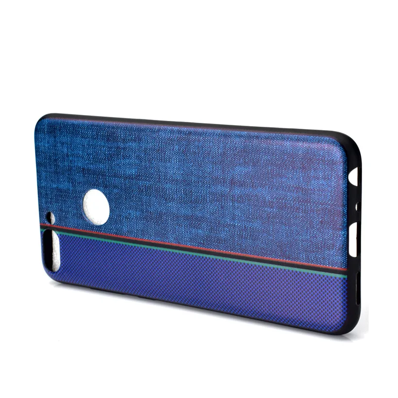 Чехол HEMASOLY для Huawei P Smart Case Enjoy 7S FIG-LX1 FIG-LA1 FIG-LX2 силиконовый чехол Мягкий ТПУ