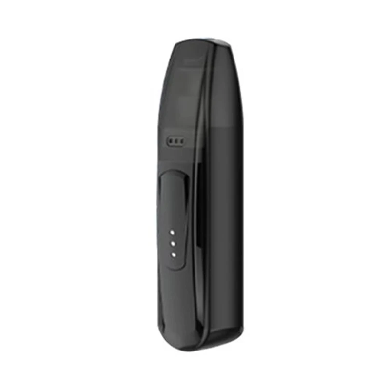 Оригинальный JUSTFOG Minifit комплект с 370 мА/ч Батарея встроенный Pod Комплект 1.6ohm